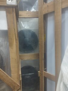 Cold Room Evaporator