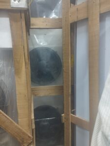 Cold Room Evaporator