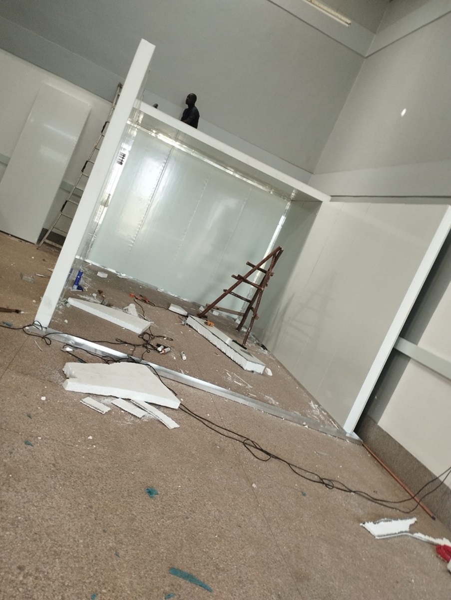 Cold Room installation in Nairobi – Kenya, A complete guide.