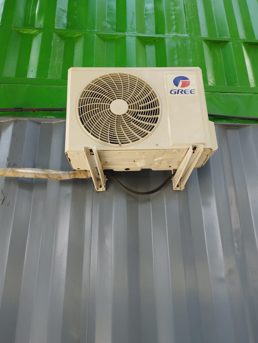 AC Installation and Repair Services in Nairobi