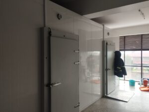 Pharmaceutical Chiller