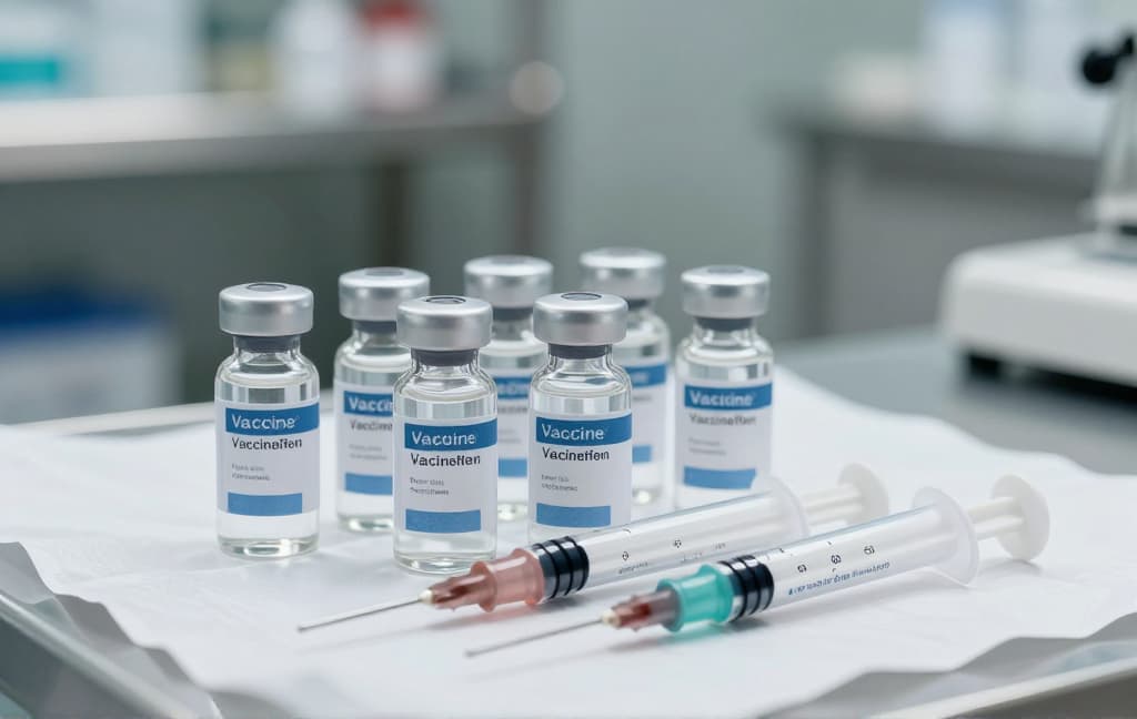 Pharmaceutical Cold Storage Requirements – Nairobi