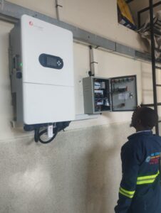 Cold Room repair and maintenance
