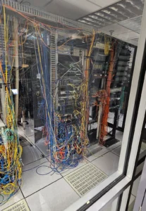 Server room AC service in Kenya