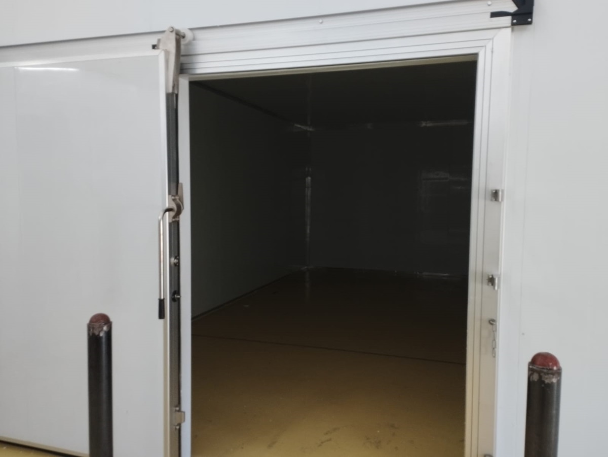 Cold Room Installation Cost in Kenya