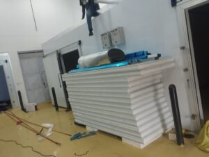 Cold Room Installation Cost in Kenya