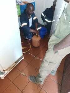 Fridge Repairs & Service in Nairobi