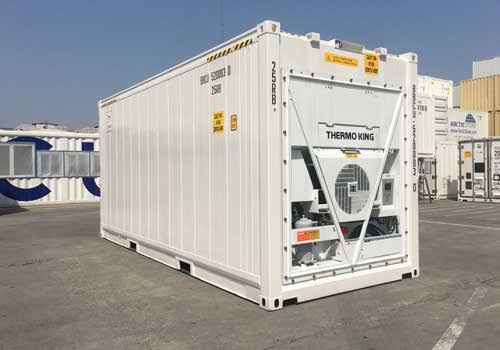 Reefer or Building a Cold Room? Which One Should You Choose?